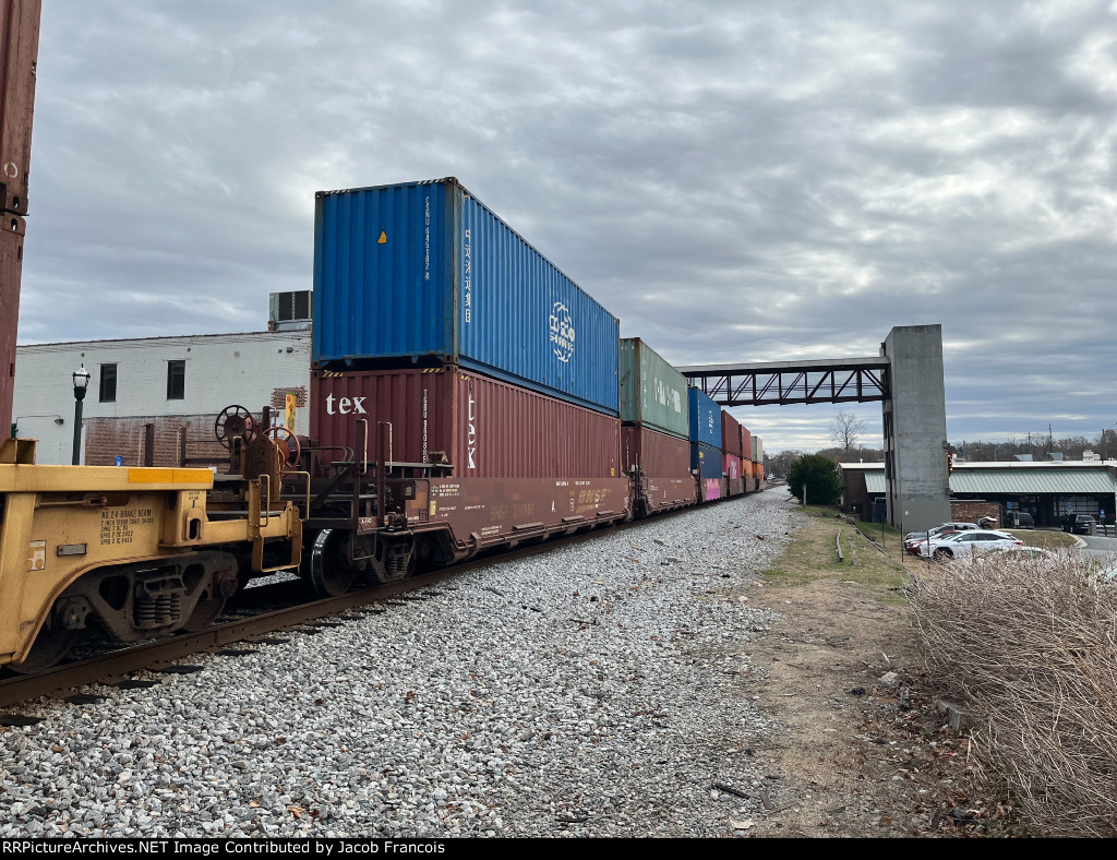 BNSF 230980